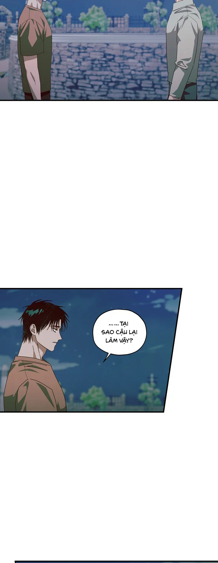 Đọc truyện DIGGING - Chapter 6