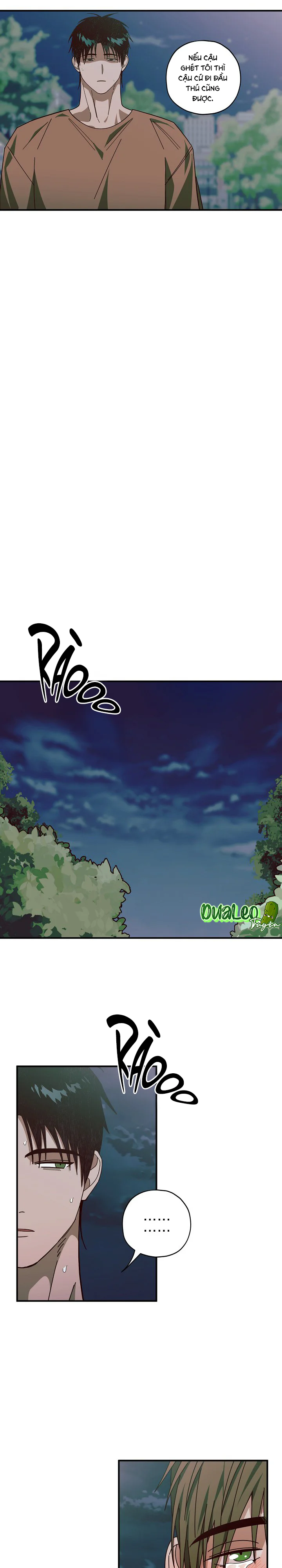 Đọc truyện DIGGING - Chapter 6