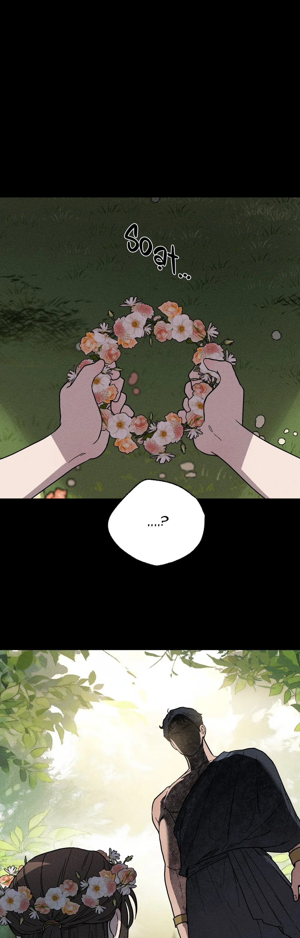 Đọc truyện Tình Yêu Đến Vào Đêm Trăng Sáng - Chapter 22