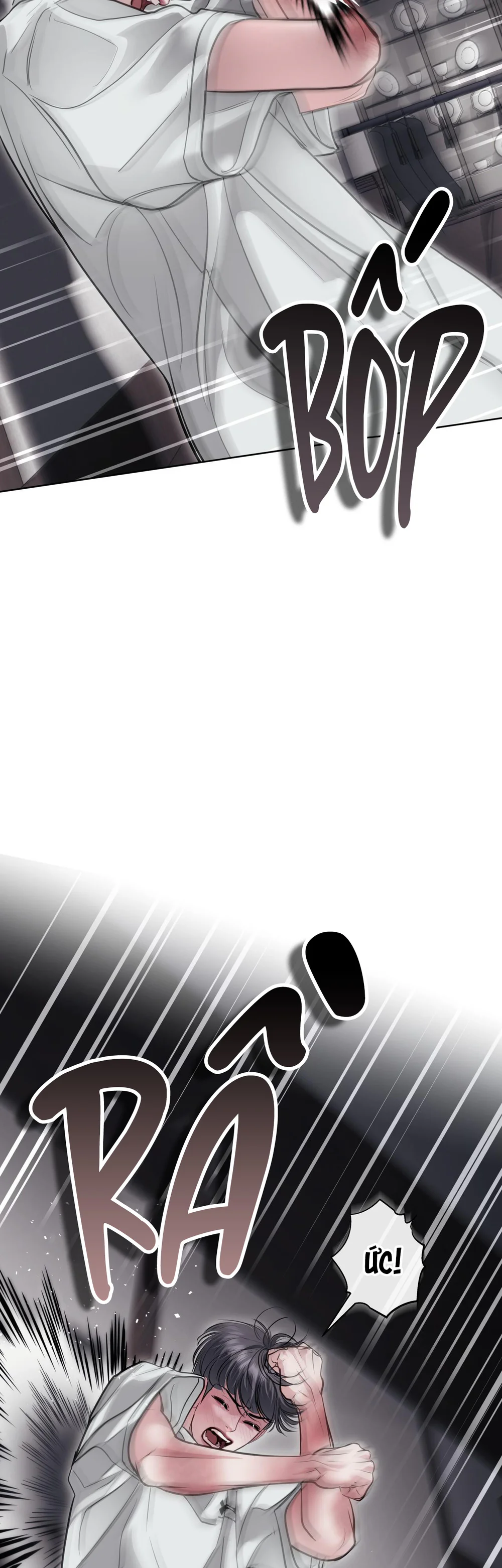 Đọc truyện NGUY HIỂM CẬN KỀ - Chapter 62