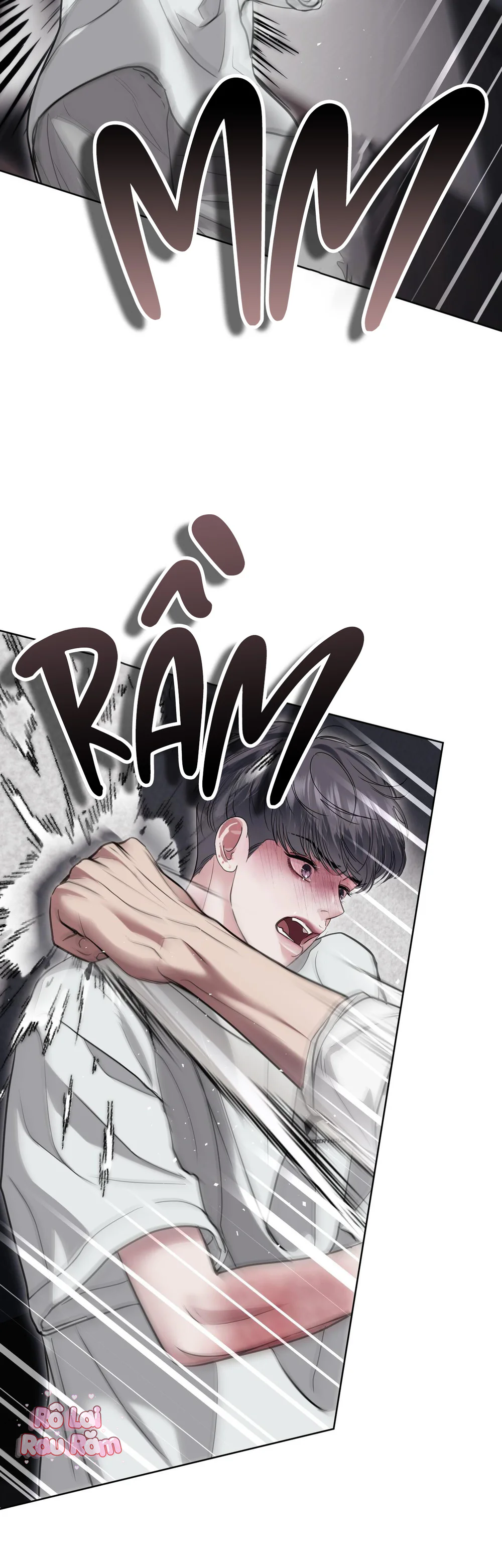 Đọc truyện NGUY HIỂM CẬN KỀ - Chapter 62