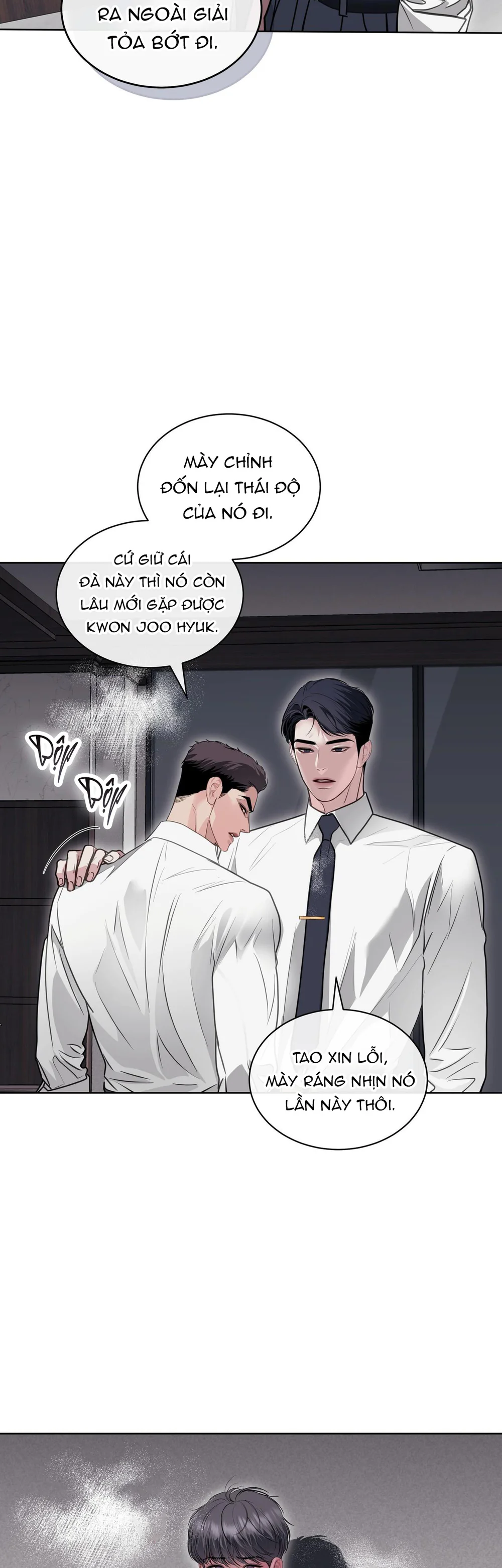 Đọc truyện NGUY HIỂM CẬN KỀ - Chapter 62