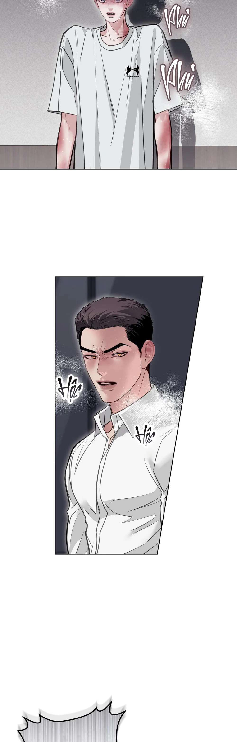 Đọc truyện NGUY HIỂM CẬN KỀ - Chapter 62