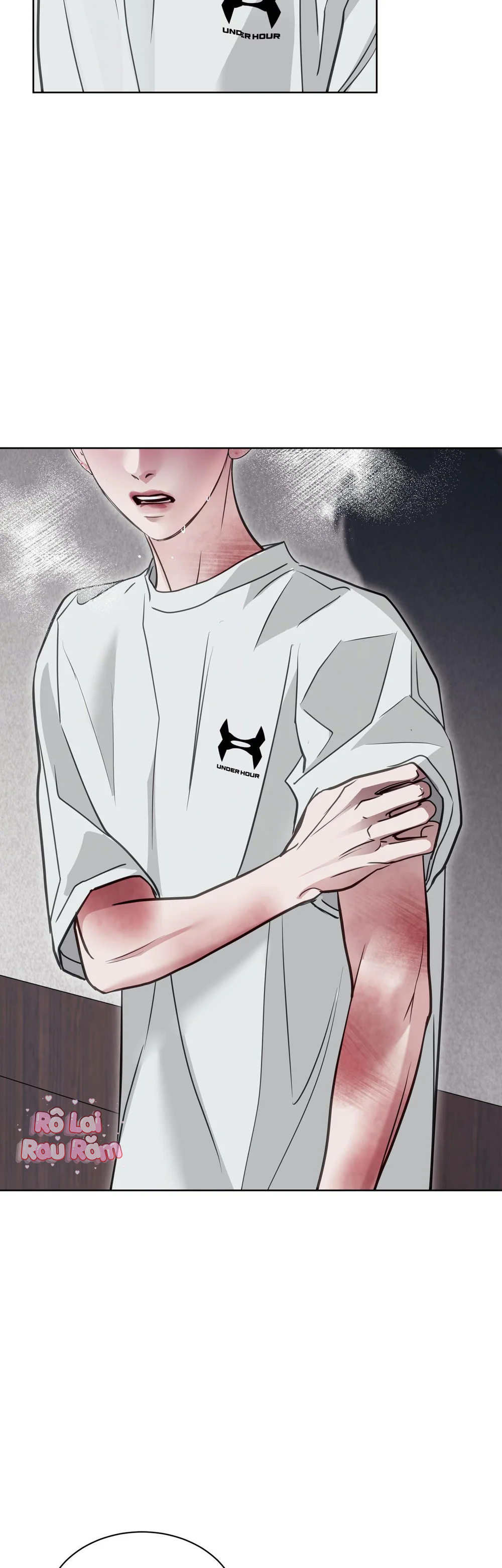 Đọc truyện NGUY HIỂM CẬN KỀ - Chapter 62