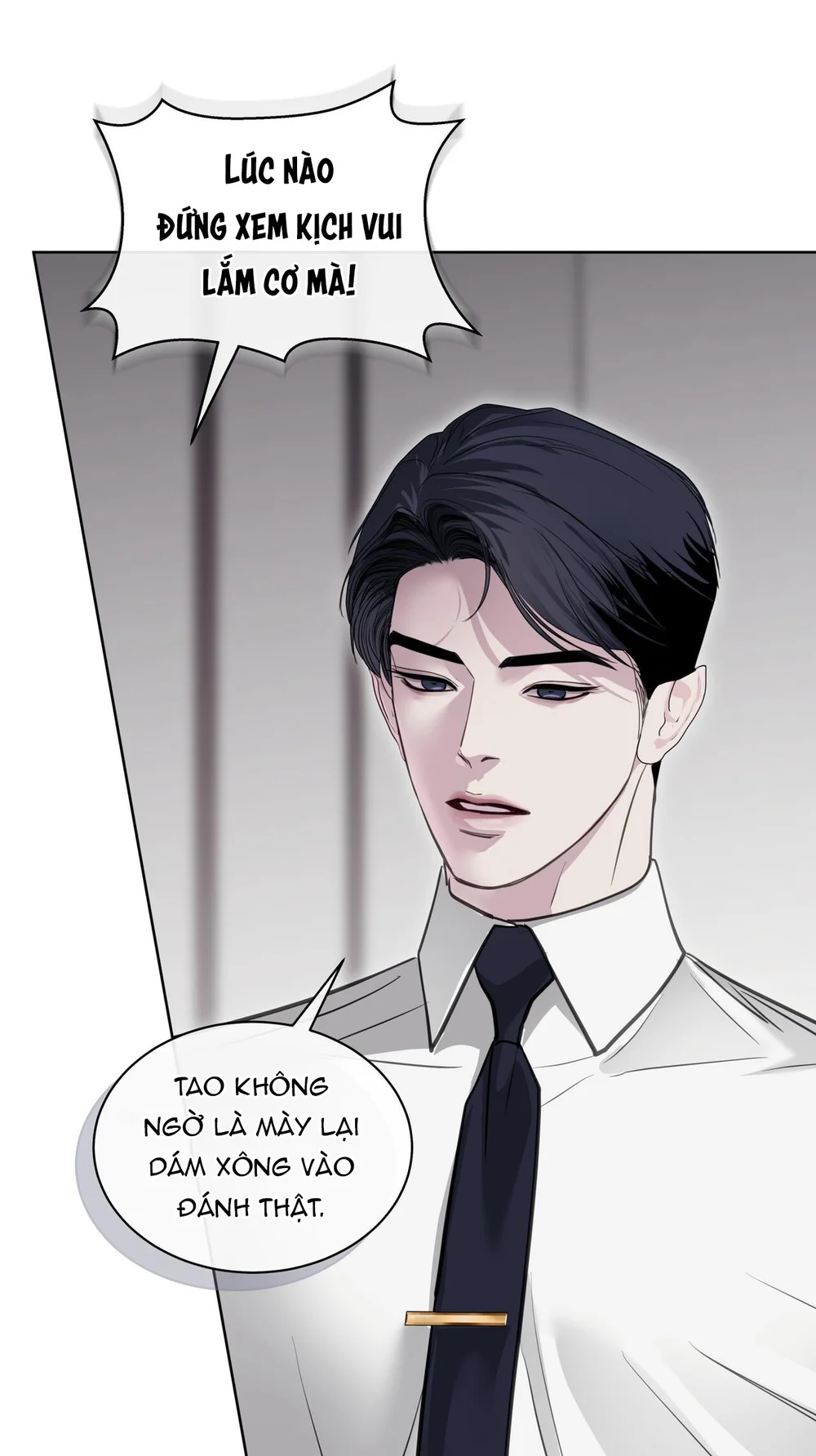 Đọc truyện NGUY HIỂM CẬN KỀ - Chapter 62