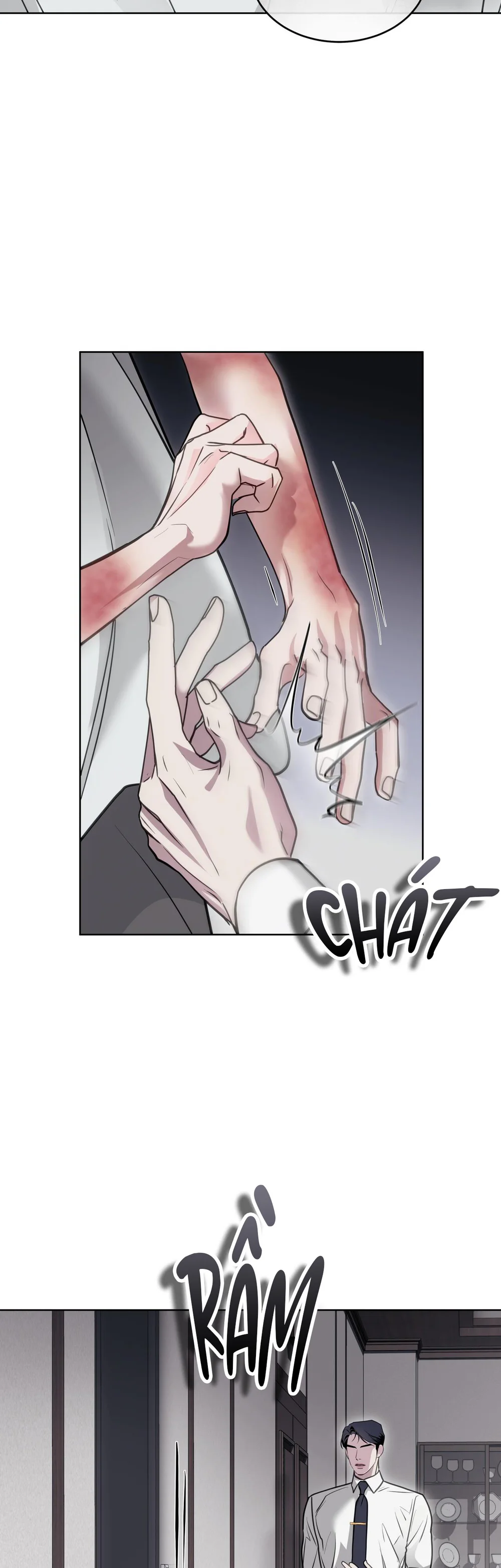 Đọc truyện NGUY HIỂM CẬN KỀ - Chapter 62