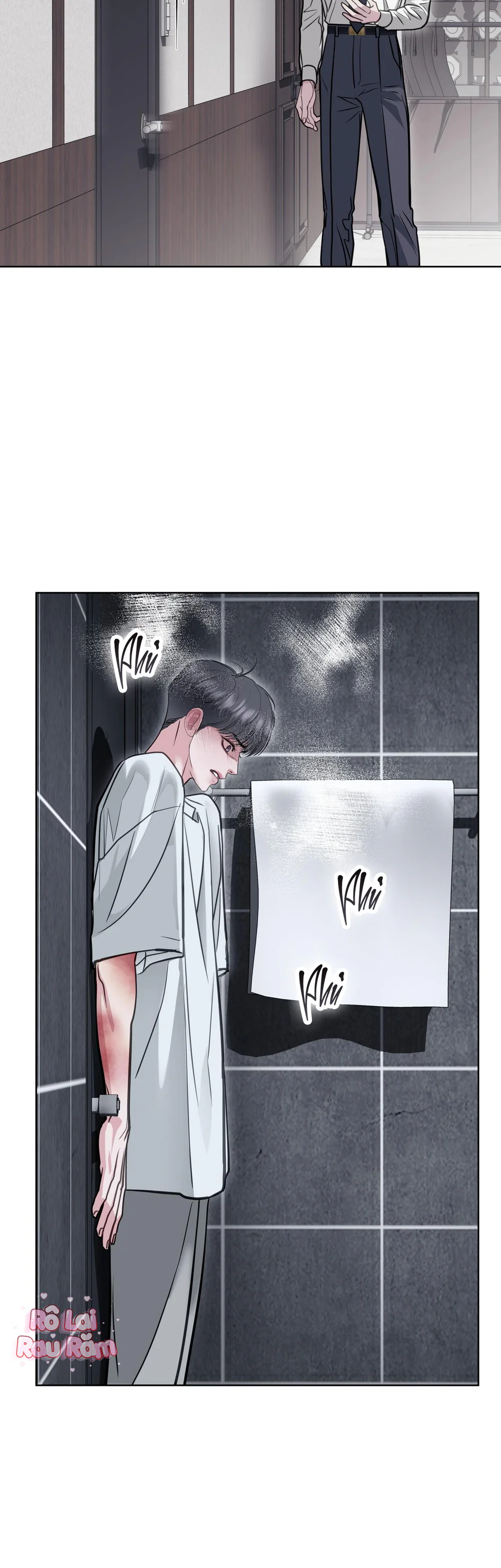 Đọc truyện NGUY HIỂM CẬN KỀ - Chapter 62