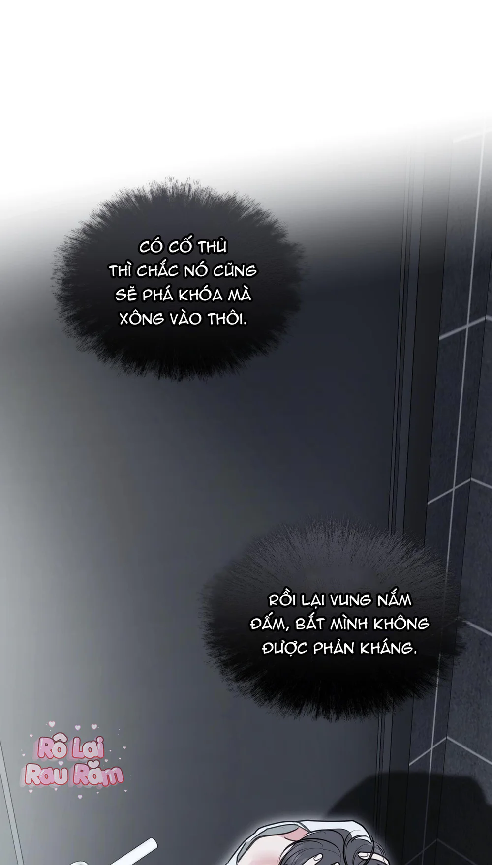 Đọc truyện NGUY HIỂM CẬN KỀ - Chapter 62