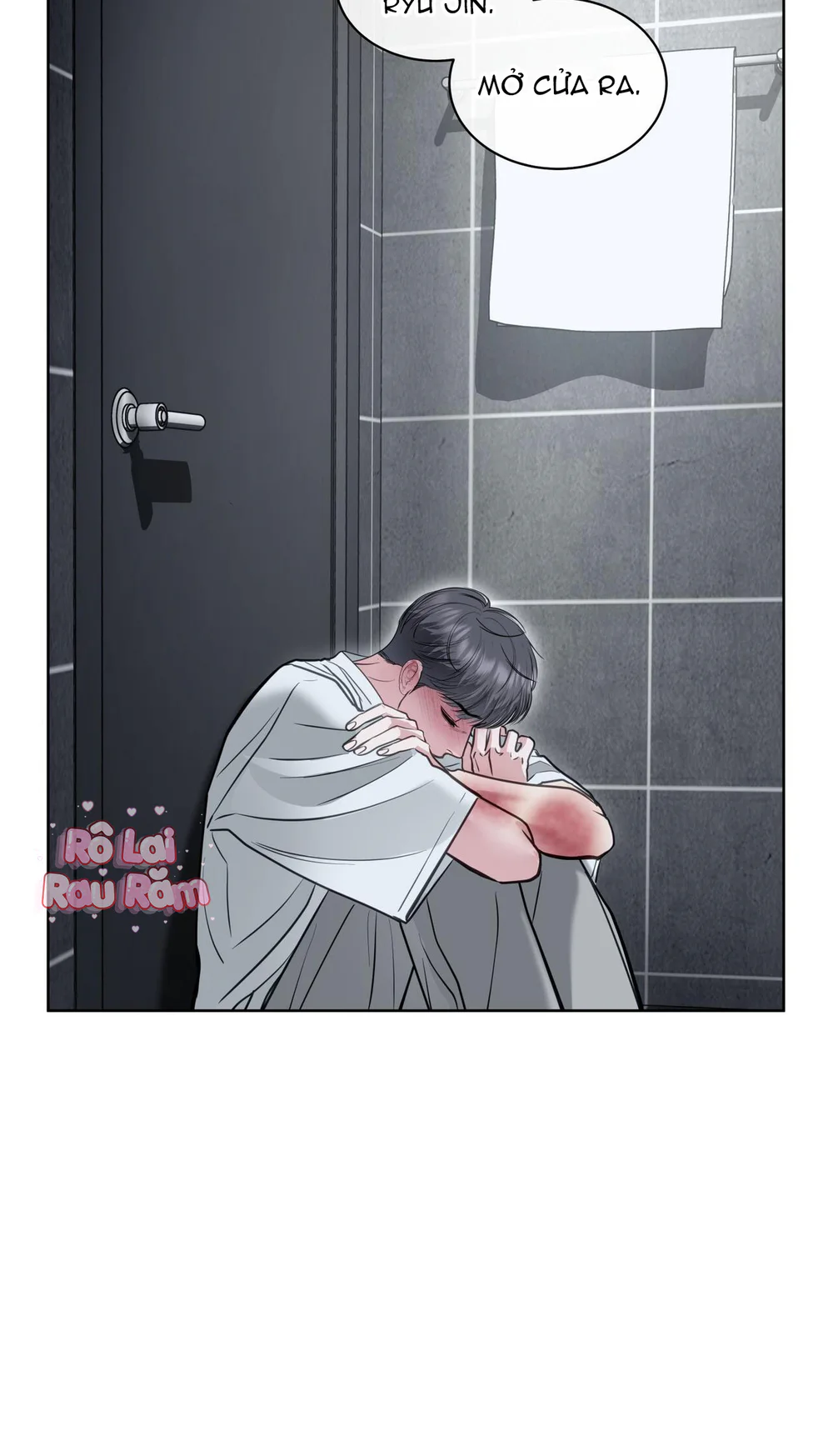 Đọc truyện NGUY HIỂM CẬN KỀ - Chapter 62