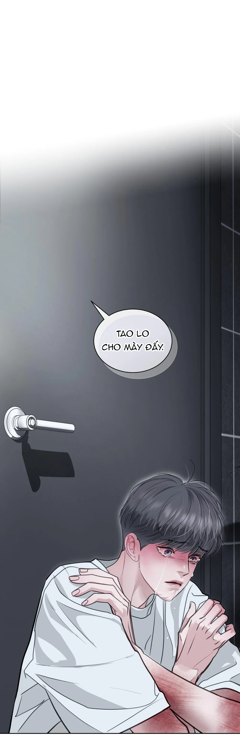 Đọc truyện NGUY HIỂM CẬN KỀ - Chapter 62