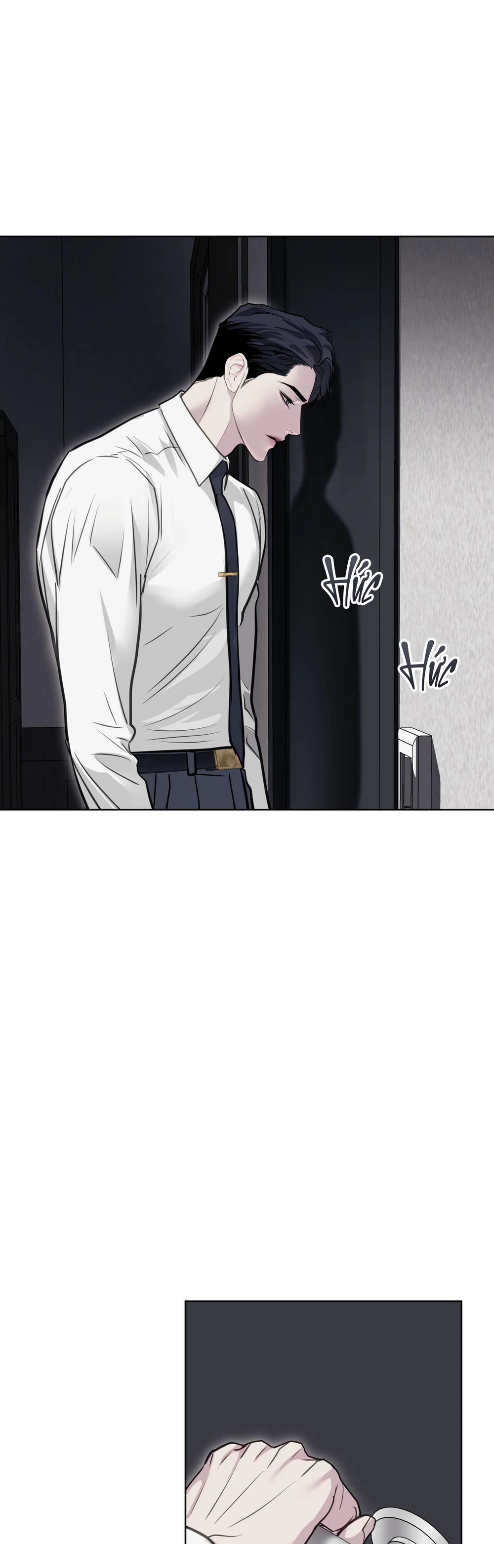 Đọc truyện NGUY HIỂM CẬN KỀ - Chapter 62