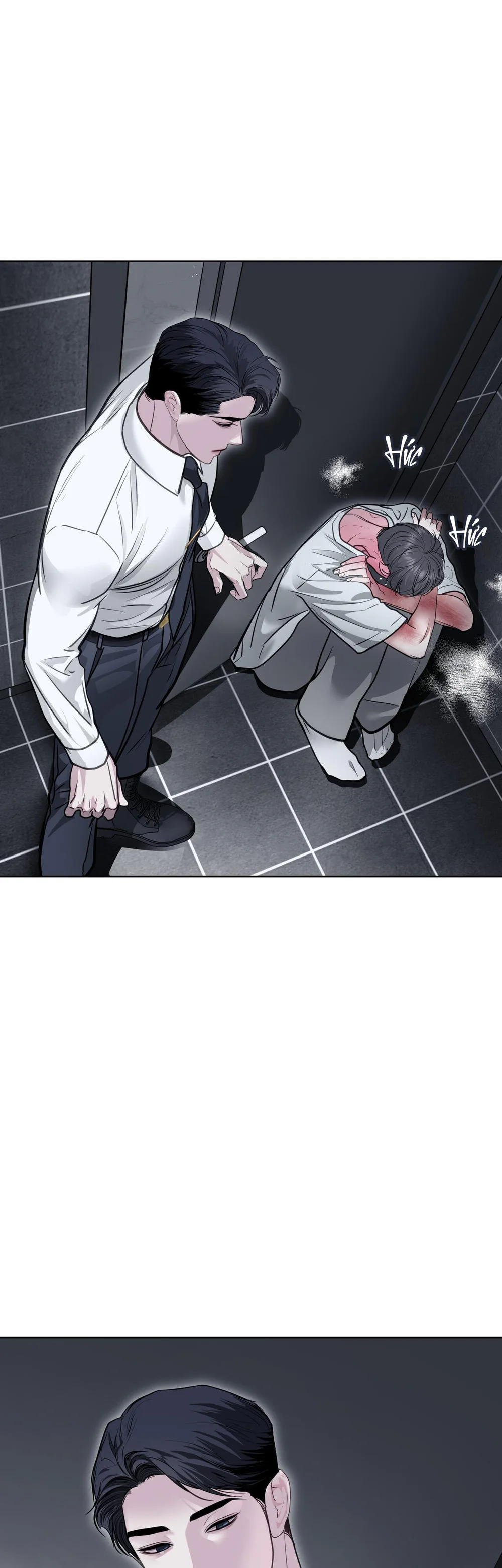 Đọc truyện NGUY HIỂM CẬN KỀ - Chapter 62