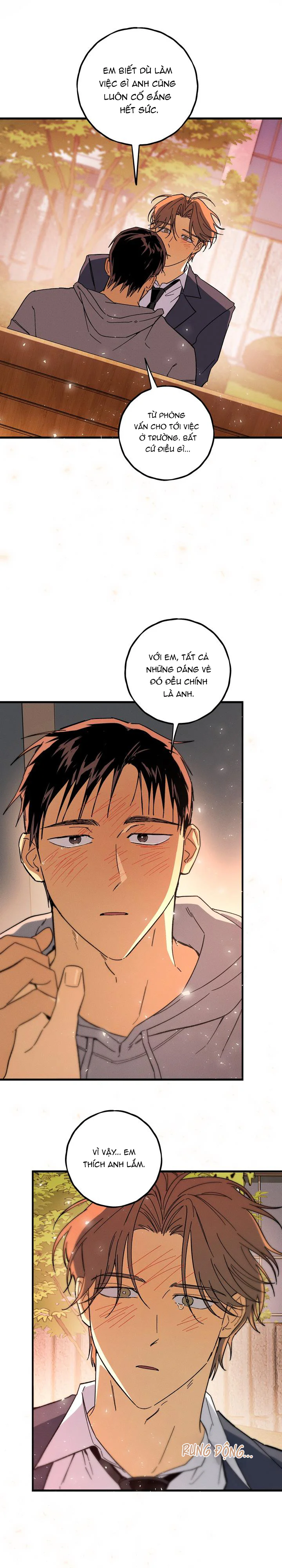 Đọc truyện Tuyển Tập Cấm Tự Ý Xuất Tinh - Chapter 7