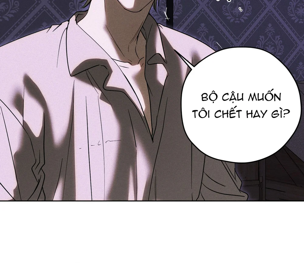 Đọc truyện TẦNG HẦM - Chapter 2