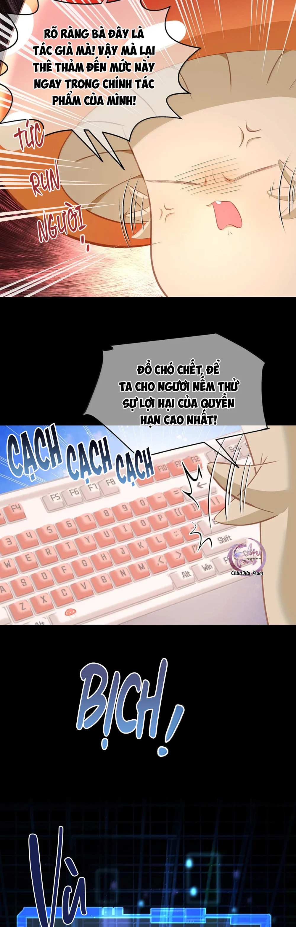 Đọc truyện Tôi Tái Sinh Thành Tiểu Ác Long Của Hoàng Tử Điện Hạ - Chapter 133