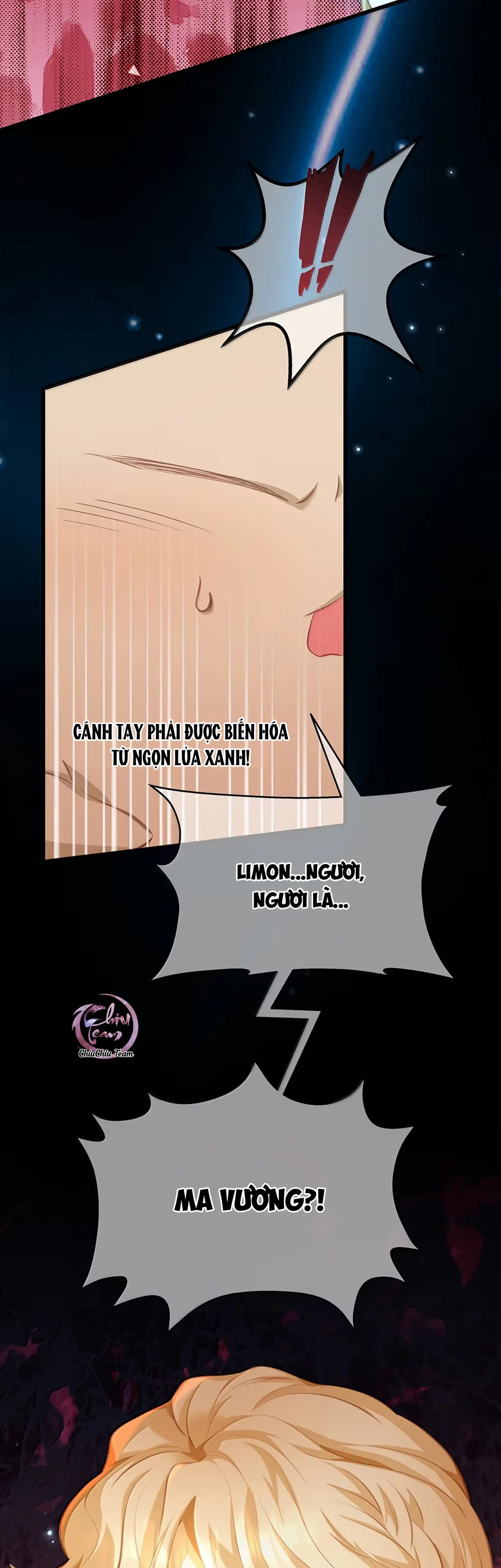 Đọc truyện Tôi Tái Sinh Thành Tiểu Ác Long Của Hoàng Tử Điện Hạ - Chapter 133
