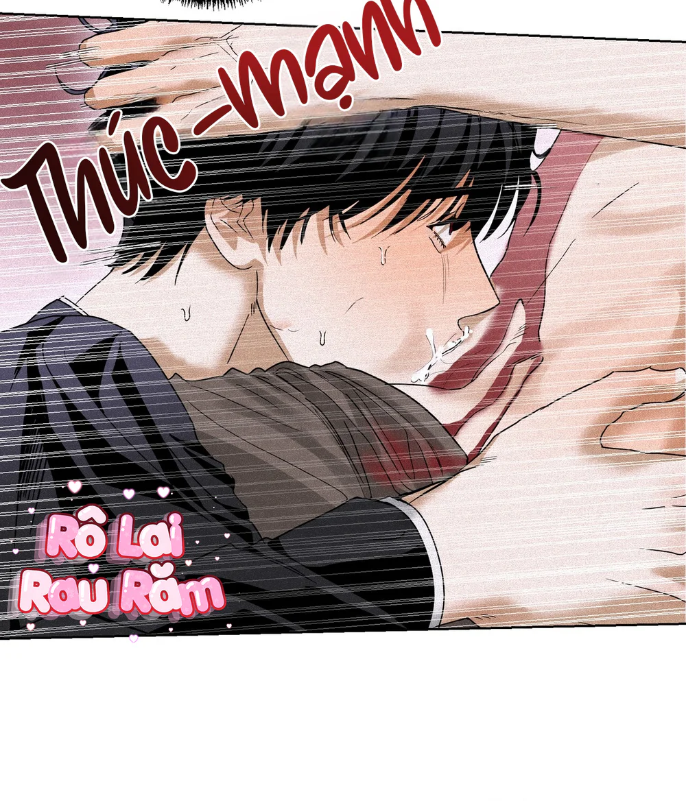 Đọc truyện TẦNG HẦM - Chapter 3