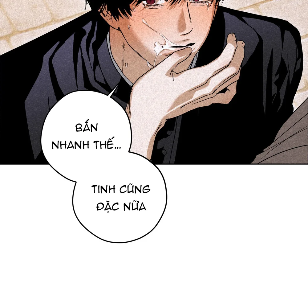 Đọc truyện TẦNG HẦM - Chapter 3