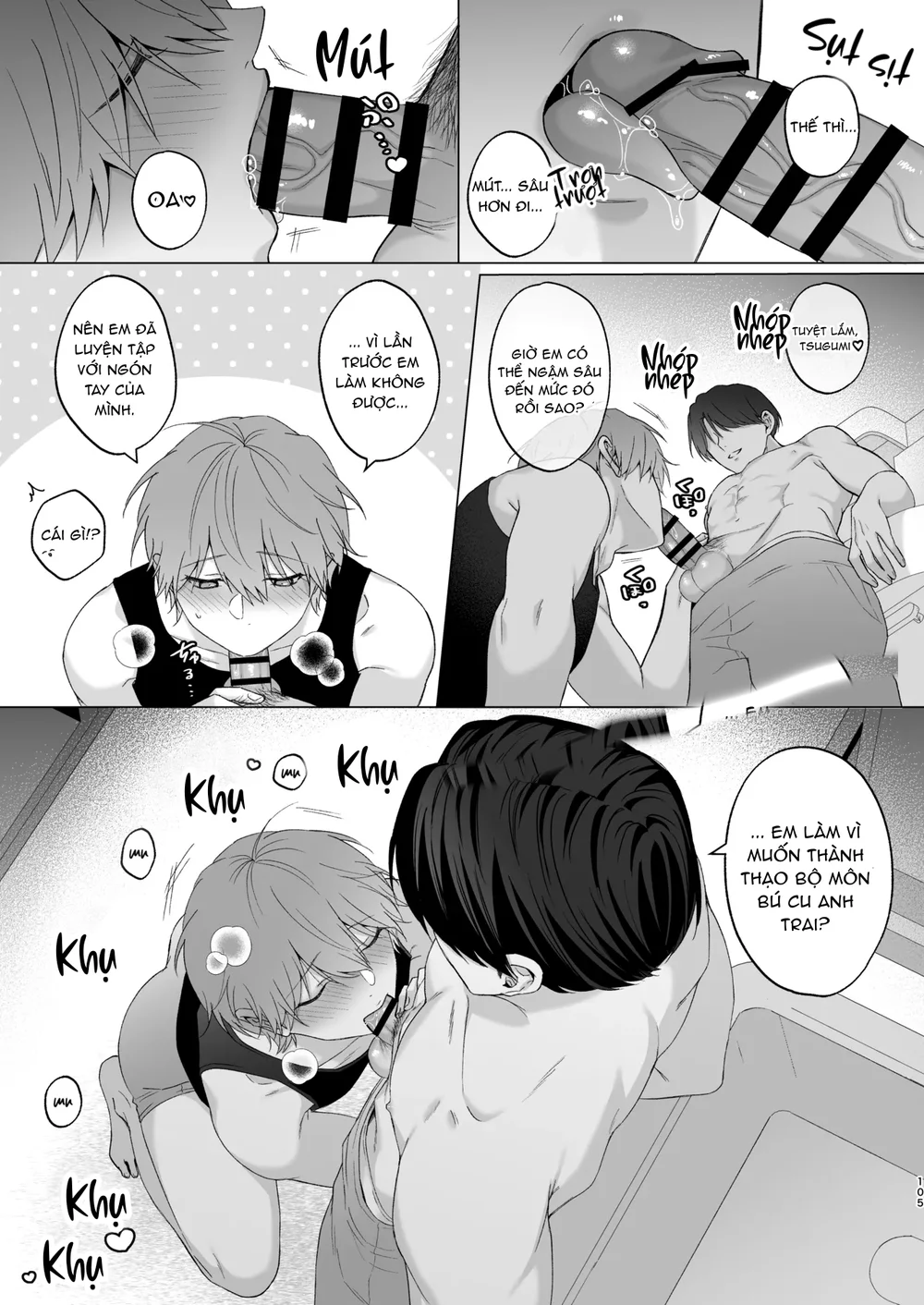 Đọc truyện ONESHORT BÁI THIẾN - Chapter 143.5