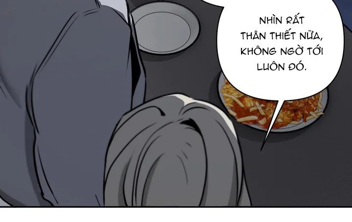 Đọc truyện Tuyển Tập Manhwa Ngắn Nhà Mèo Méo Meo Mèo Meo - Chapter 9.8