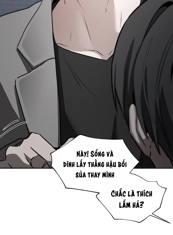 Đọc truyện Tuyển Tập Manhwa Ngắn Nhà Mèo Méo Meo Mèo Meo - Chapter 9.8