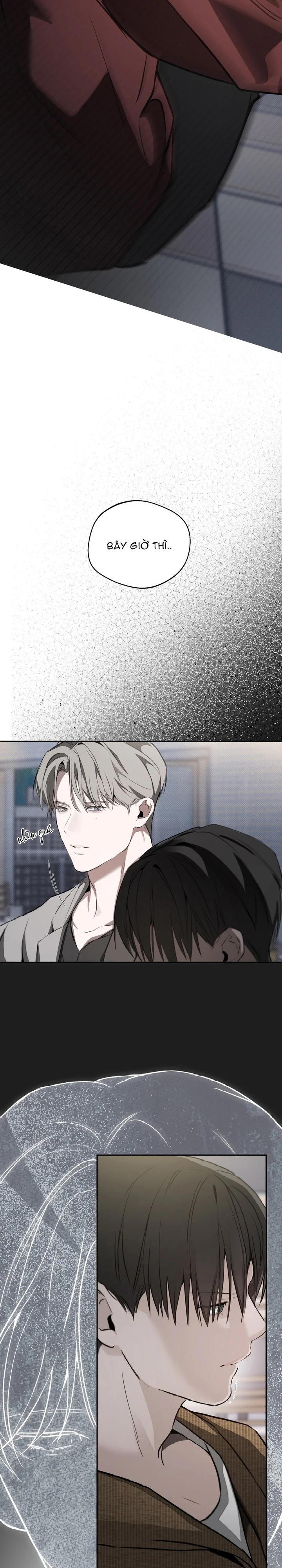 Đọc truyện Tuyển Tập Manhwa Ngắn Nhà Mèo Méo Meo Mèo Meo - Chapter 9.8