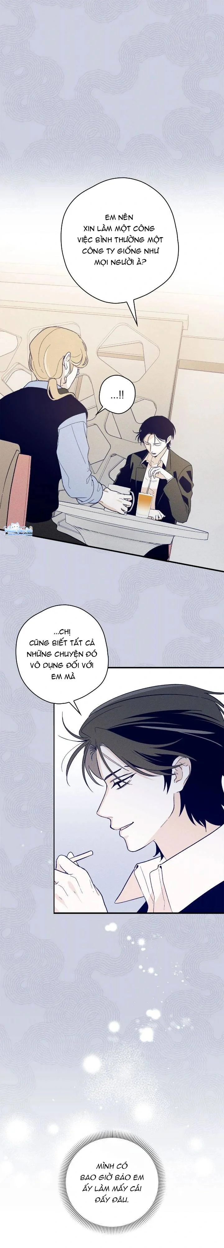 Đọc truyện Tuyển Tập GL Ngắn Nhà Mèo Méo Meo Mèo Meo - Chapter 6.9