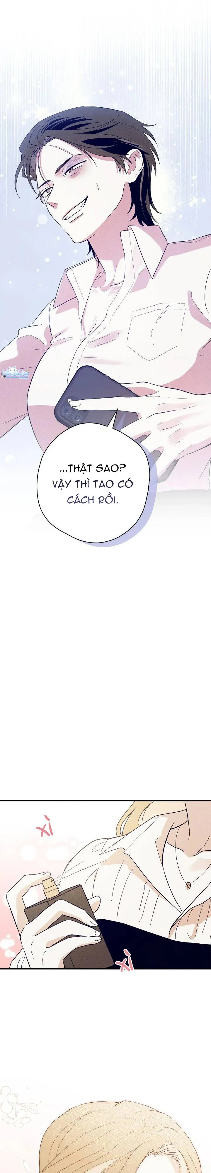 Đọc truyện Tuyển Tập GL Ngắn Nhà Mèo Méo Meo Mèo Meo - Chapter 6.9