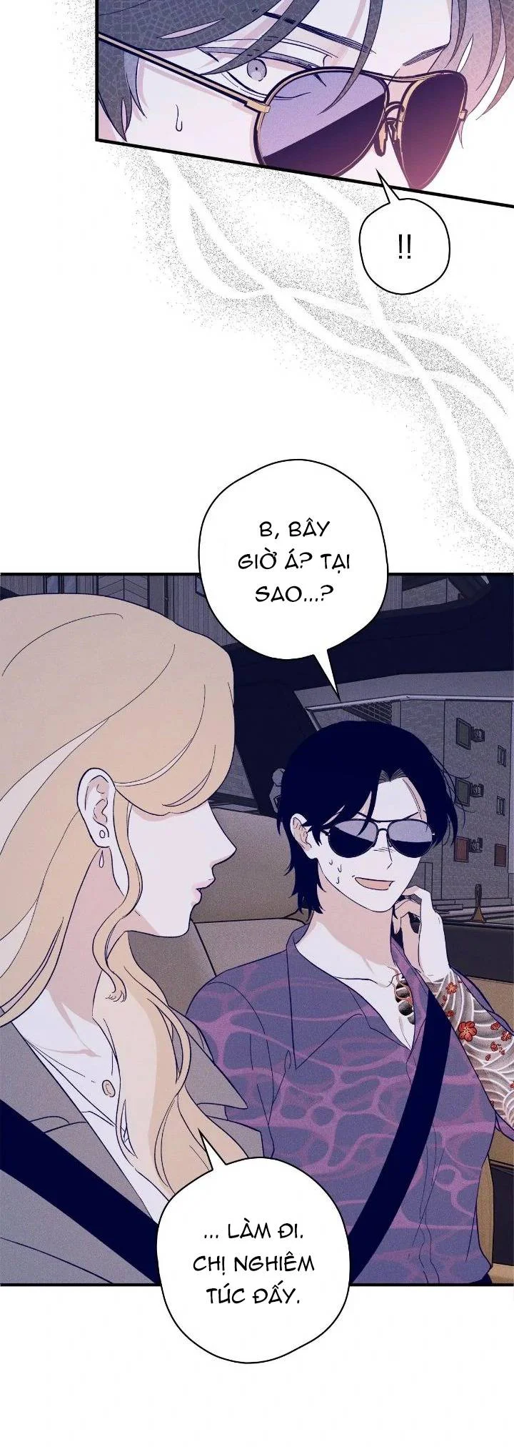 Đọc truyện Tuyển Tập GL Ngắn Nhà Mèo Méo Meo Mèo Meo - Chapter 6.9