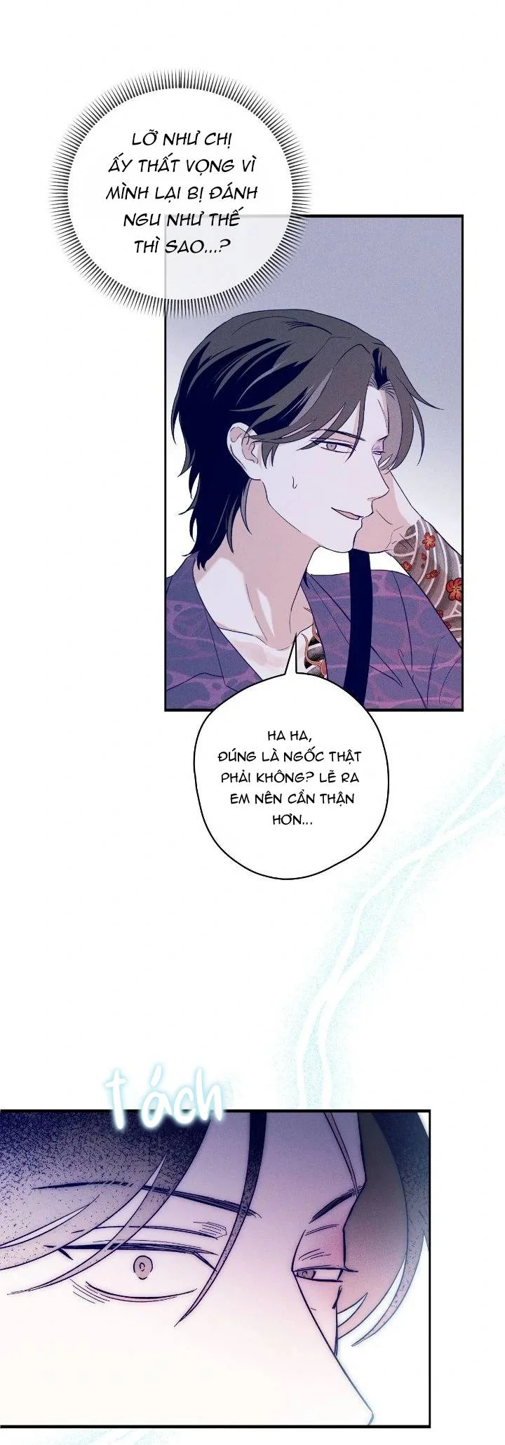 Đọc truyện Tuyển Tập GL Ngắn Nhà Mèo Méo Meo Mèo Meo - Chapter 6.9