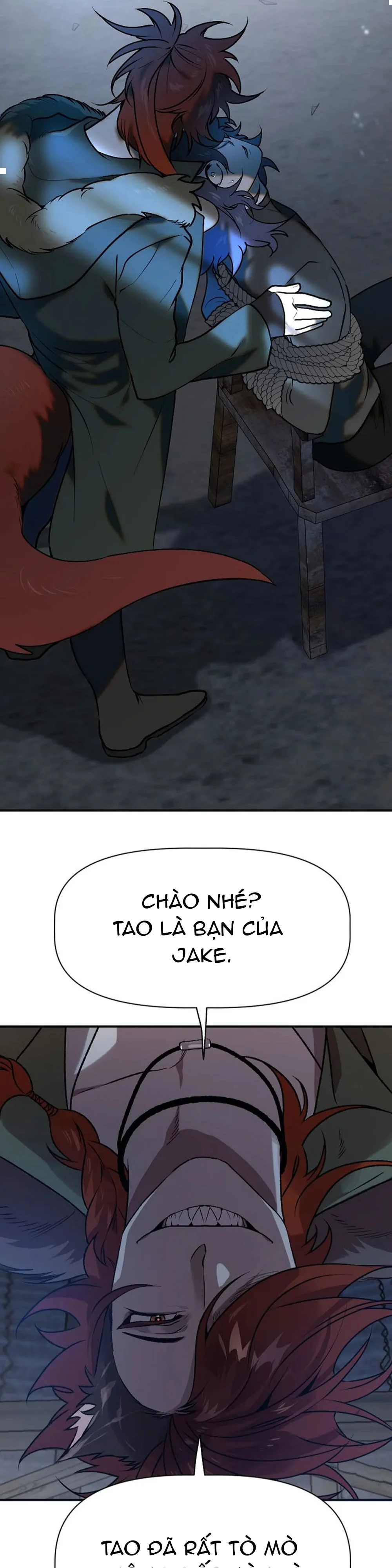 Đọc truyện Tuyển Tập Những Con Bot Dâm Múp Rụp - Chapter 7.11