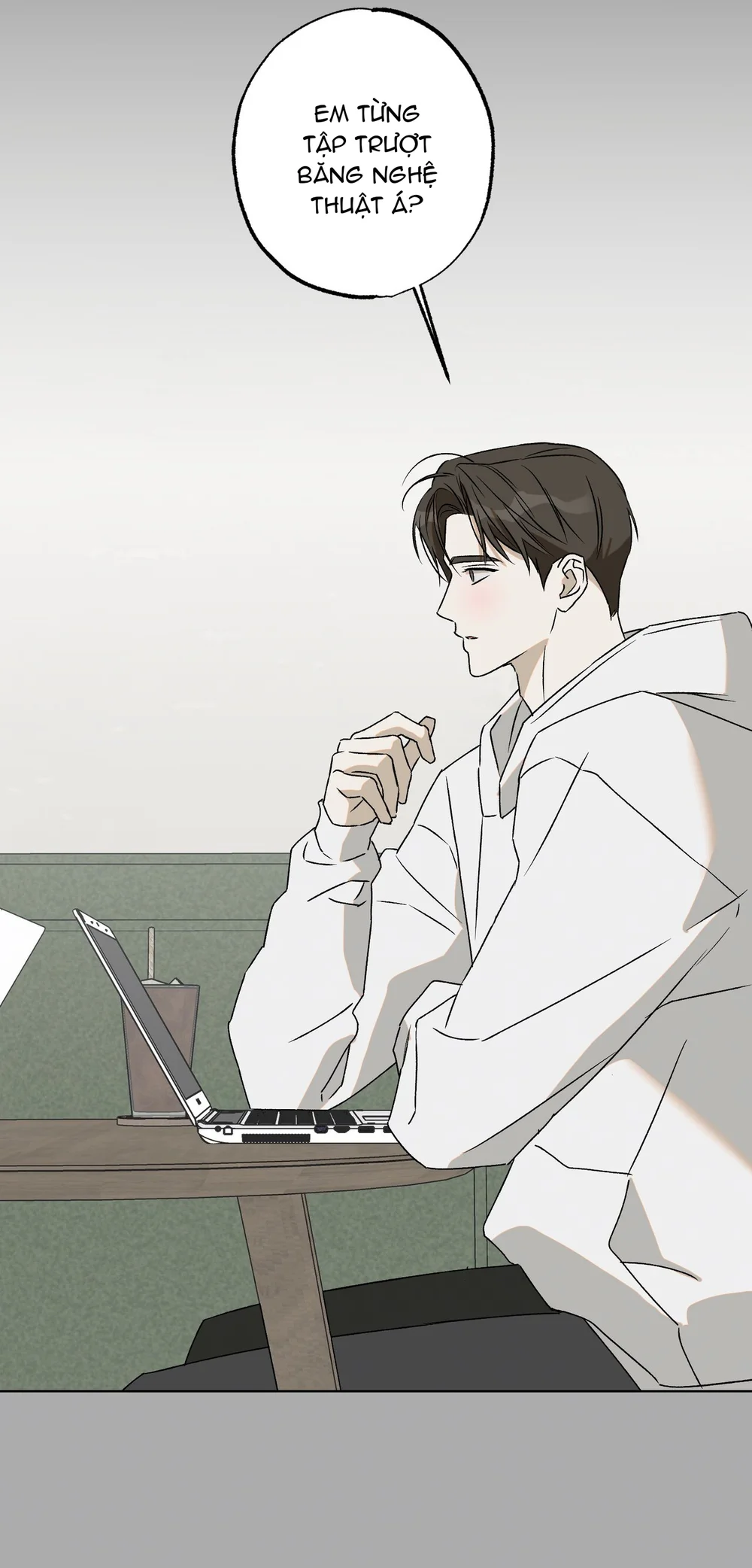 Đọc truyện Tuyển Tập Top < Bot - Chapter 3.5