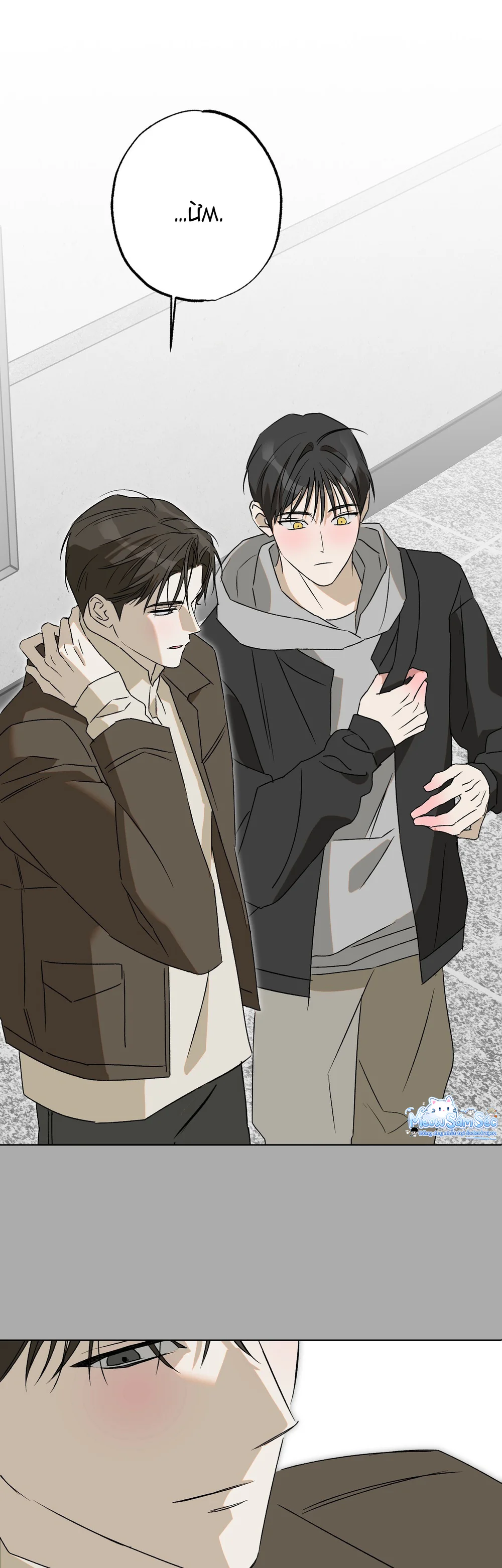 Đọc truyện Tuyển Tập Top < Bot - Chapter 3.5