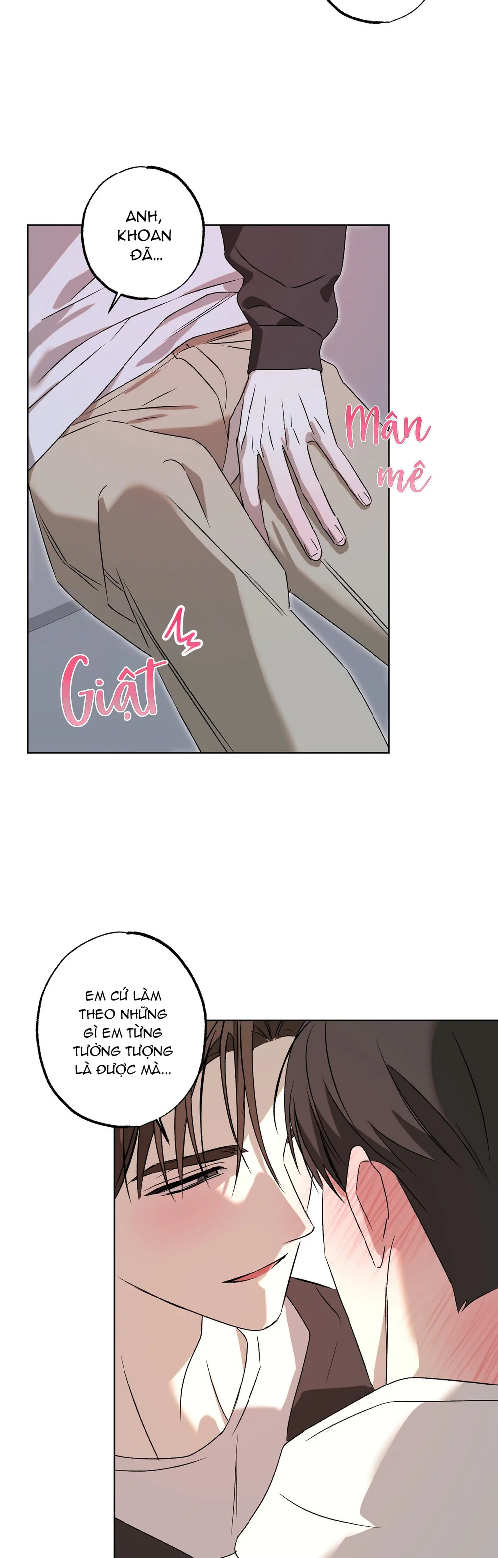 Đọc truyện Tuyển Tập Top < Bot - Chapter 3.5