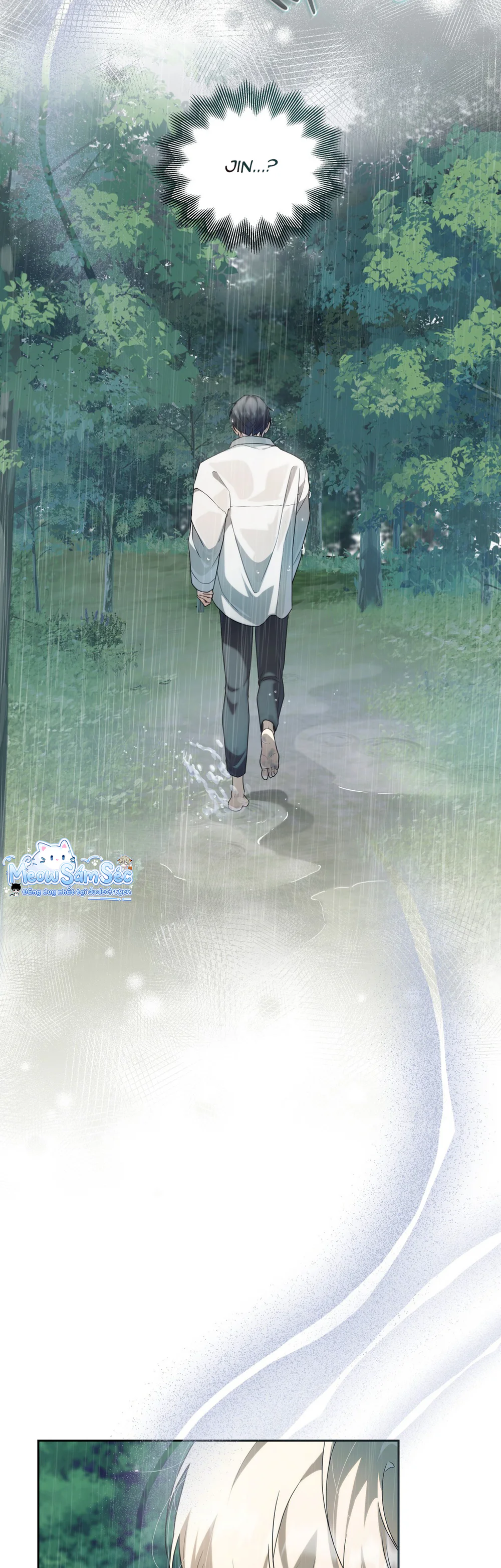 Đọc truyện HEAVY RAIN - Chapter 25