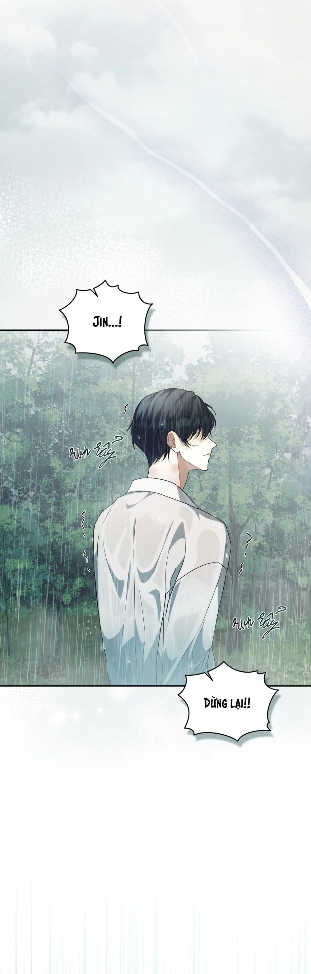 Đọc truyện HEAVY RAIN - Chapter 25