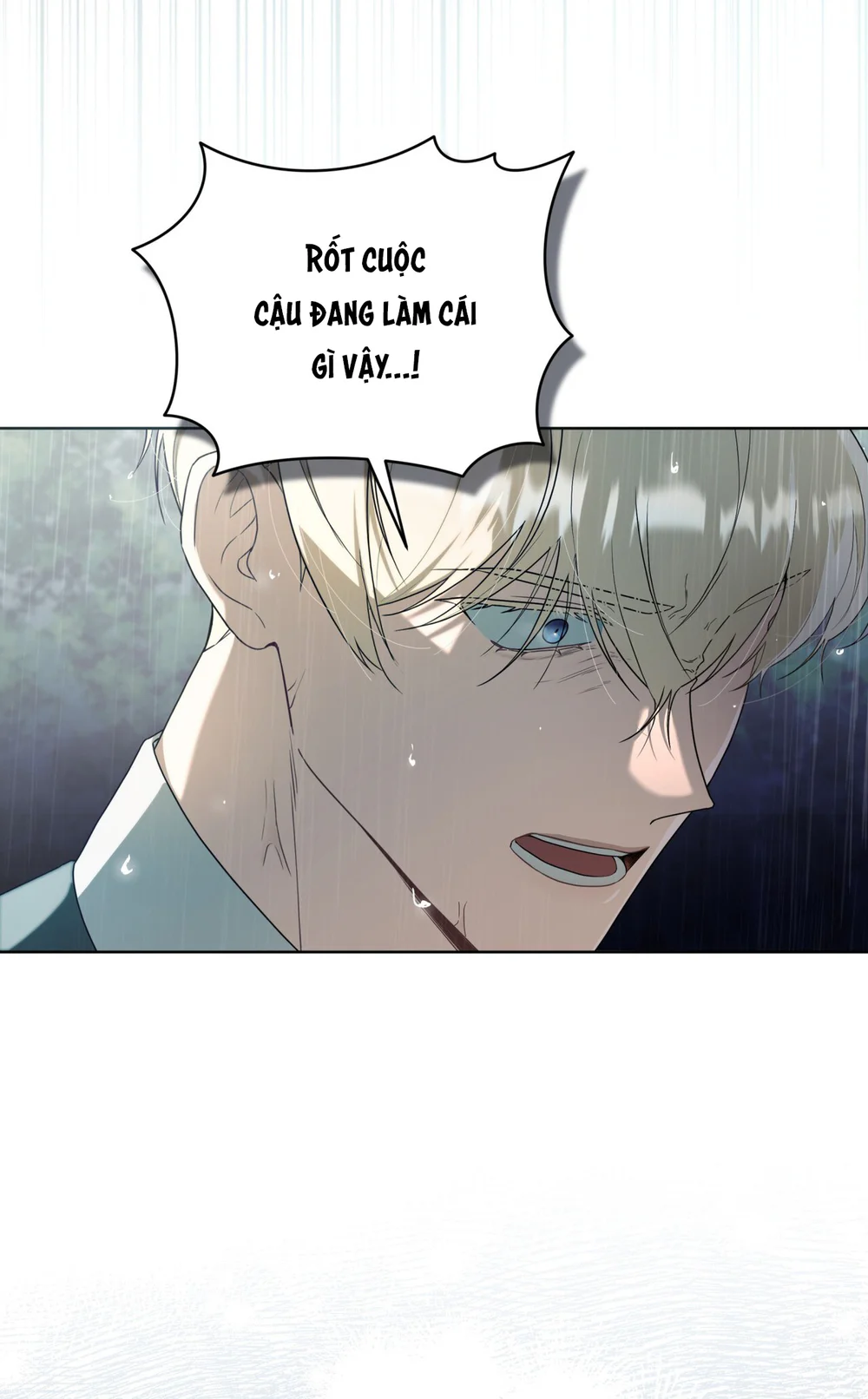 Đọc truyện HEAVY RAIN - Chapter 25
