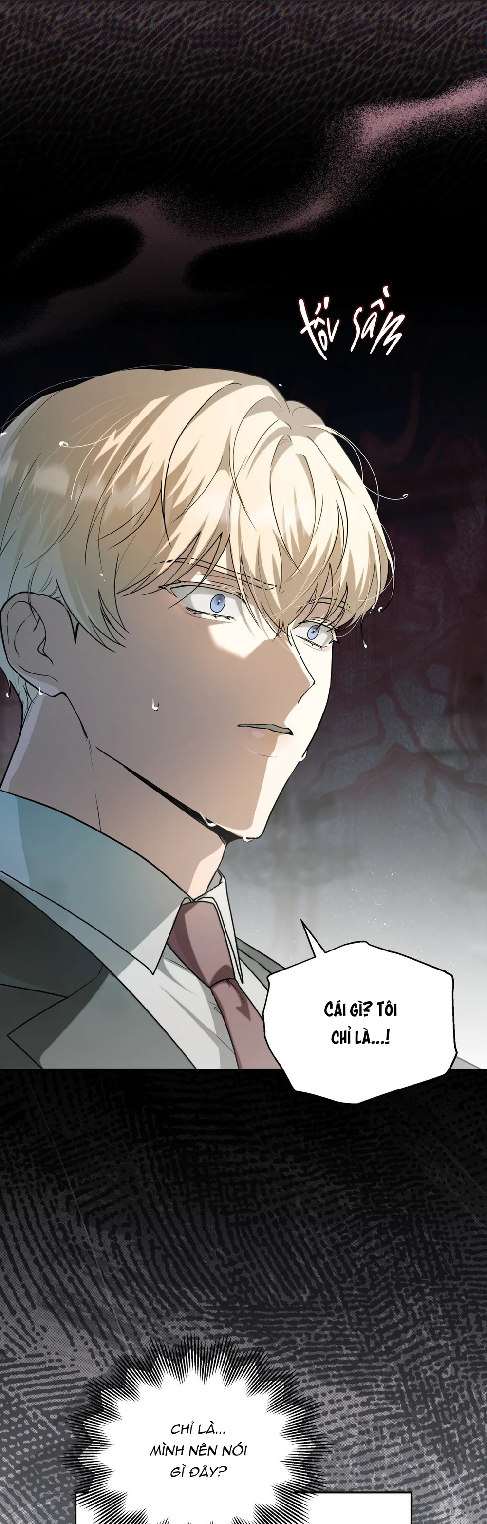 Đọc truyện HEAVY RAIN - Chapter 25