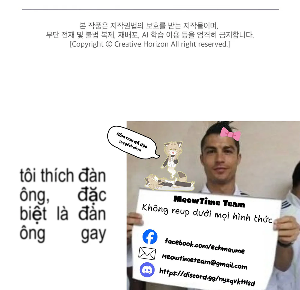 Đọc truyện HEAVY RAIN - Chapter 25
