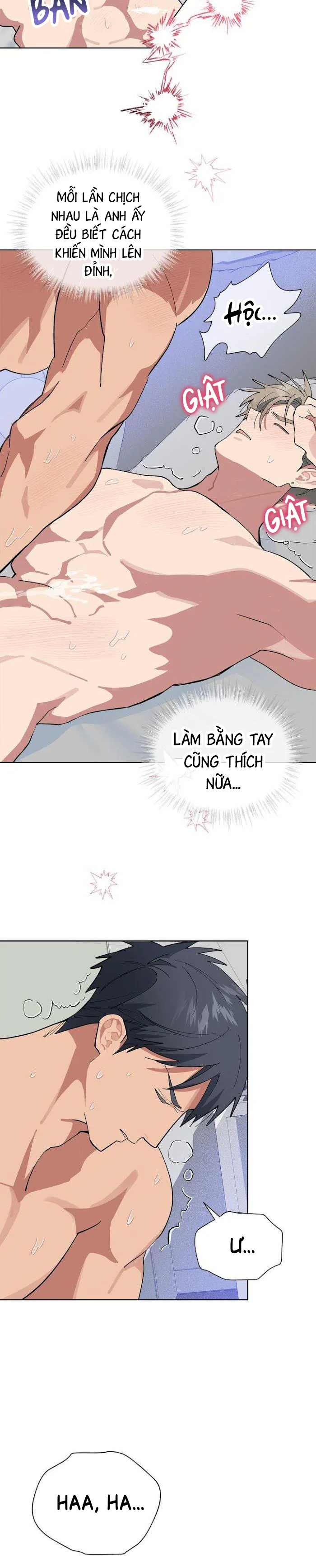 Đọc truyện Xin Hãy Cho Thêm Than Vào - Chapter 48