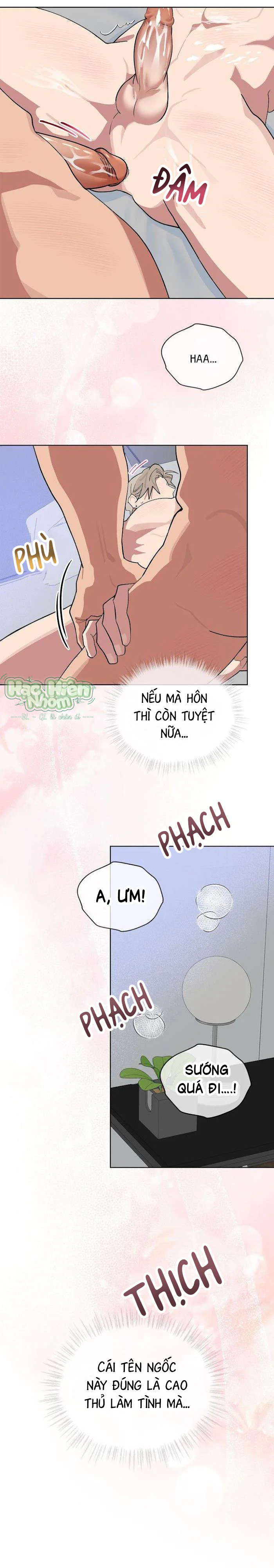 Đọc truyện Xin Hãy Cho Thêm Than Vào - Chapter 48