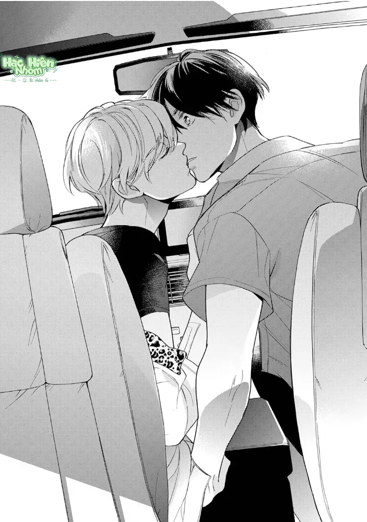 Đọc truyện Bê Bối Tình Ái - Chapter 3