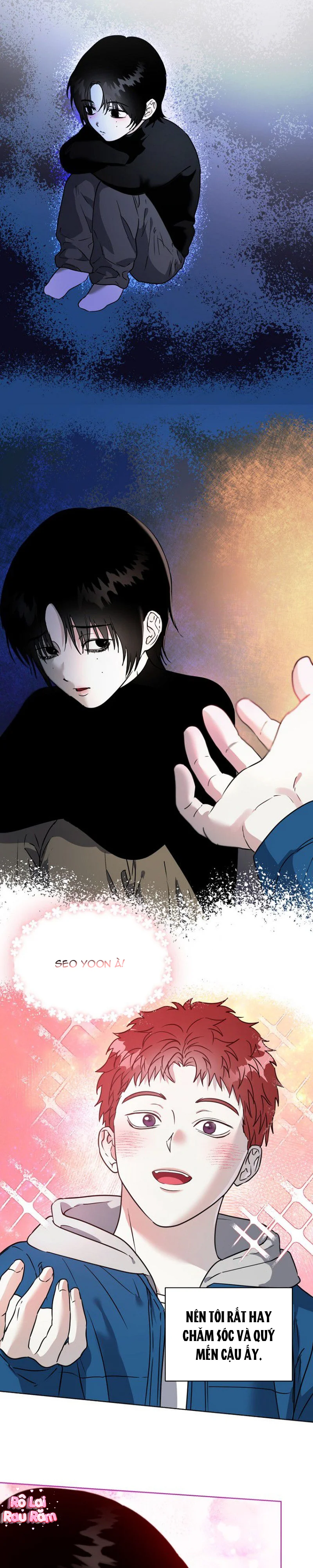 Đọc truyện Húp trọn thân thể em - Chapter 1