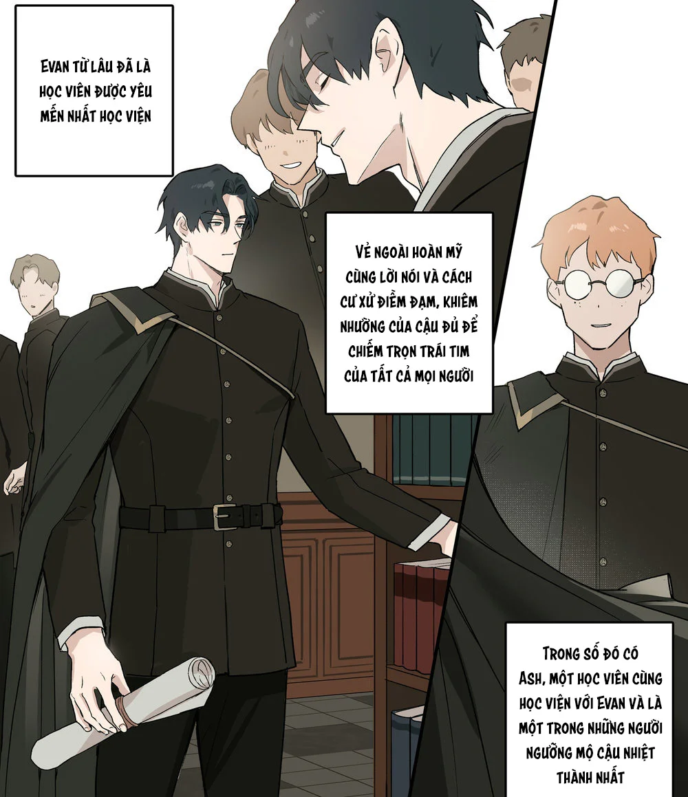 Đọc truyện ĐỤ CÔNG KHAI - Chapter 116.1