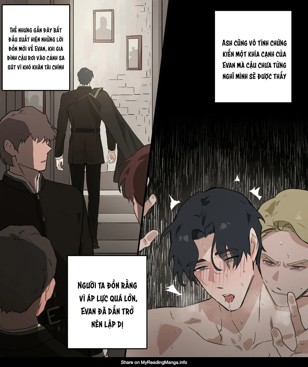 Đọc truyện ĐỤ CÔNG KHAI - Chapter 116.1