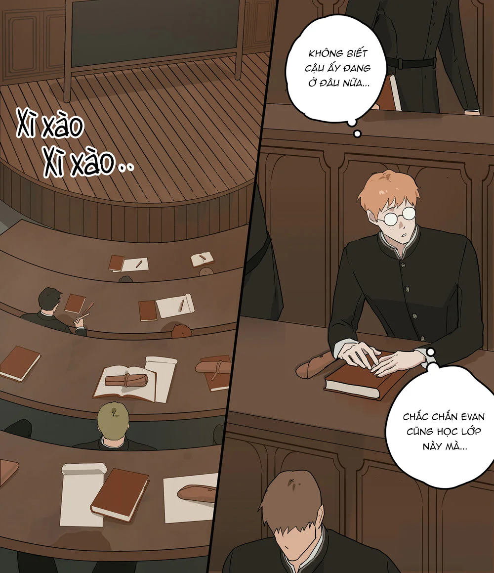 Đọc truyện ĐỤ CÔNG KHAI - Chapter 116.1