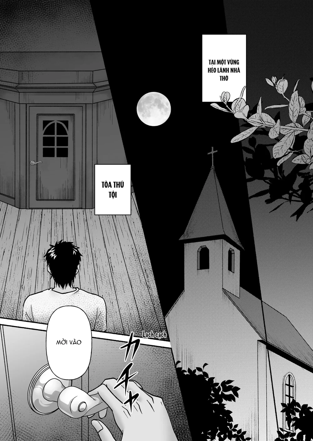 Đọc truyện Nắc Ná Thở - Chapter 119.1