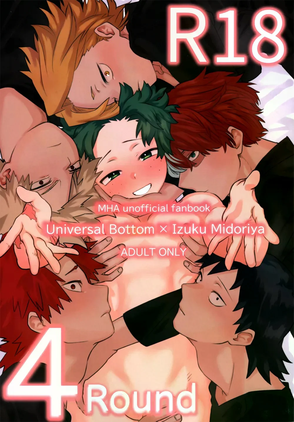 Đọc truyện Cho 50k Couple Lộn Xộn - Chapter 145.1
