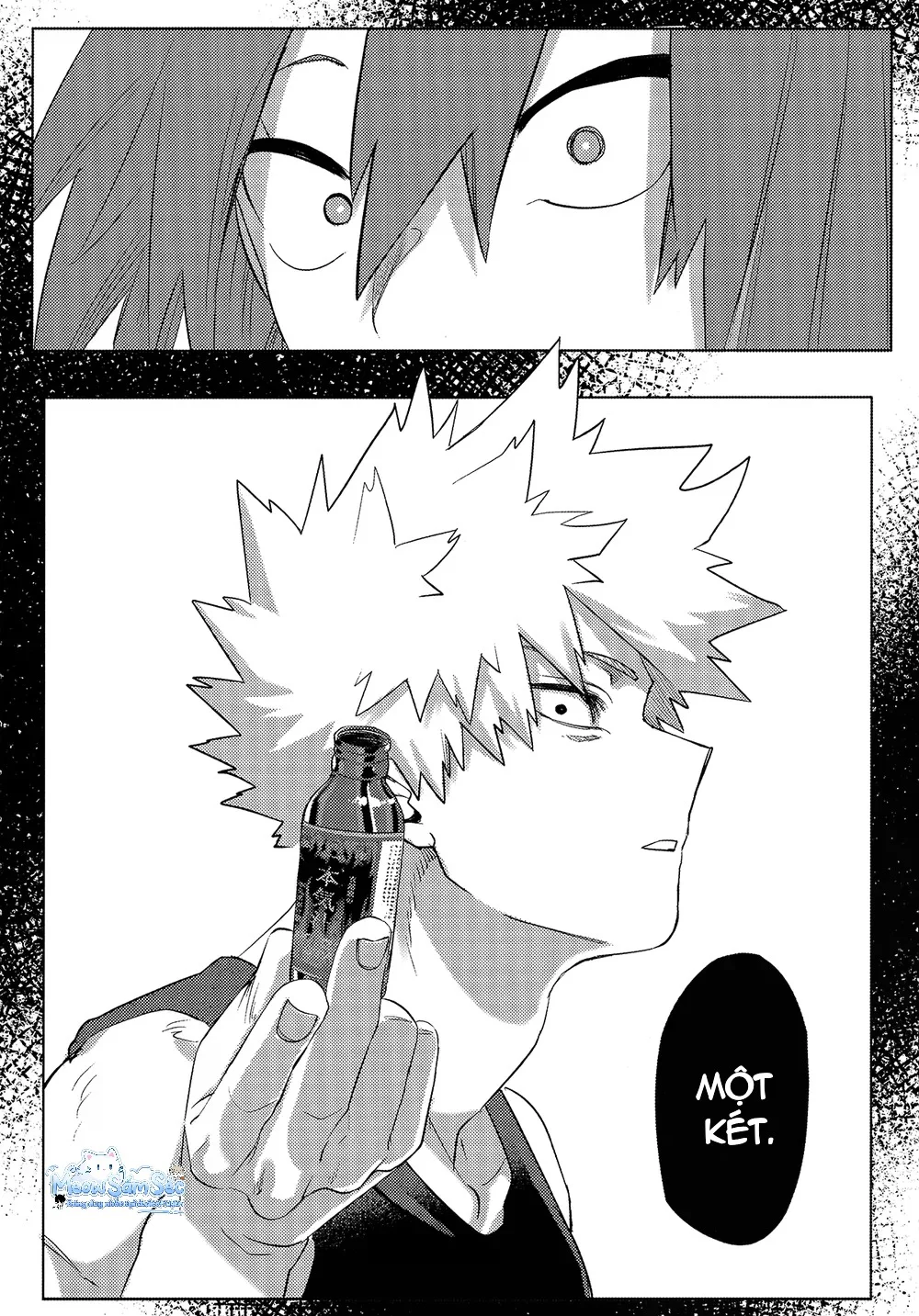 Đọc truyện Cho 50k Couple Lộn Xộn - Chapter 145.1