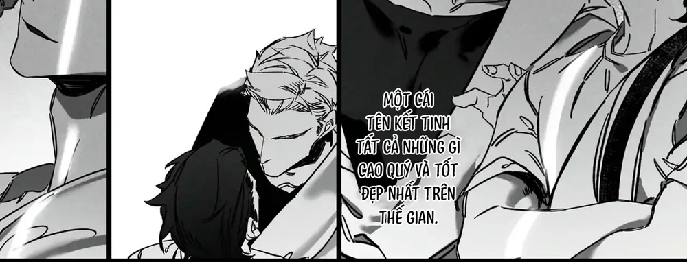 Đọc truyện Ánh Dương Giữa Địa Ngục - Chapter 1